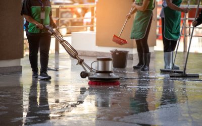 Affordable Deep Cleaning Services for Homes in Melbourne