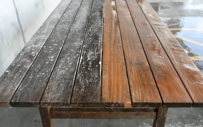 Save Wooden Materials With Mould Removal Service in Melbourne