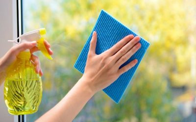 5 Surprising Benefits of Professional Window Cleaning in Melbourne