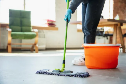 Deep Clean Melbourne 