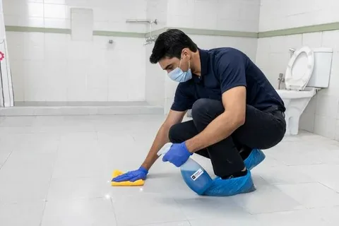 Deep cleaning service for home Melbourne