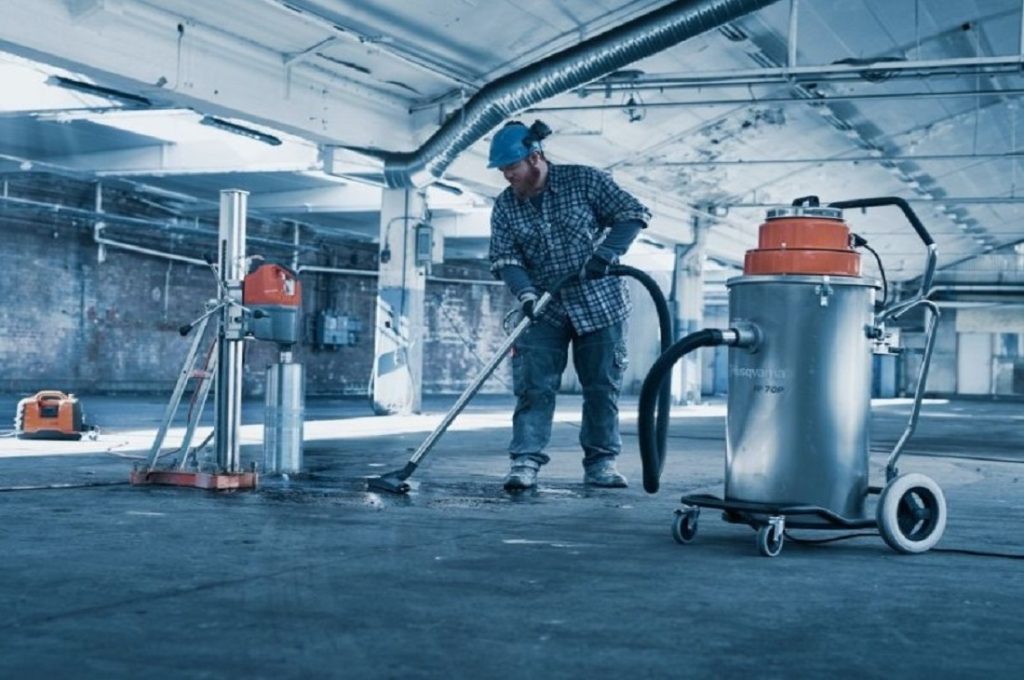 Builders Clean Melbourne