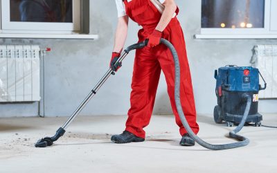 Why You Should Hire Experts for Your Builders Clean in Melbourne