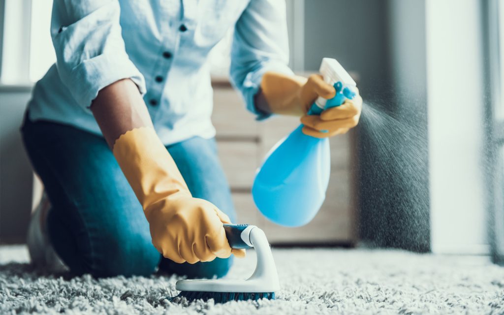 carpet cleaning Melbourne