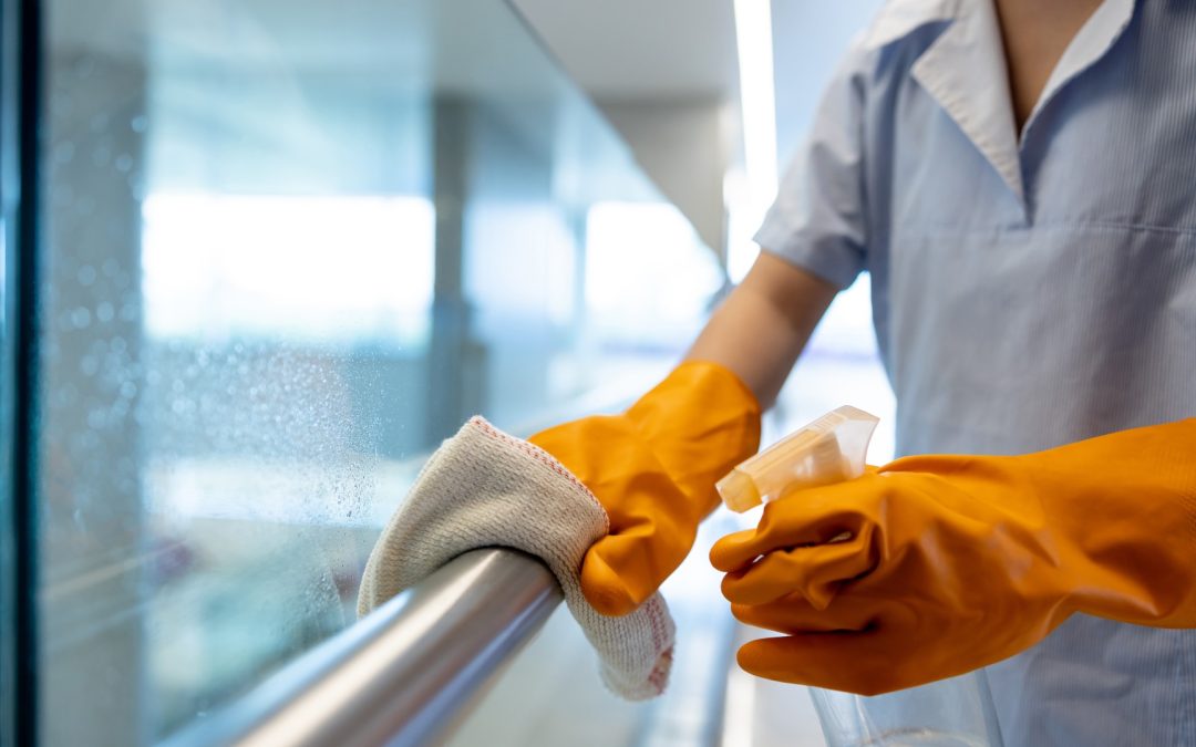 Deep Clean Melbourne