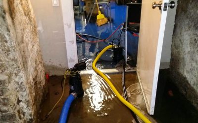 Smart Ways to Prevent Water Damage Restoration in Melbourne Homes