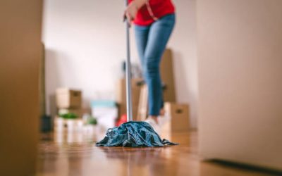 Builder’s Clean in Melbourne – The Final Step Before Move-In